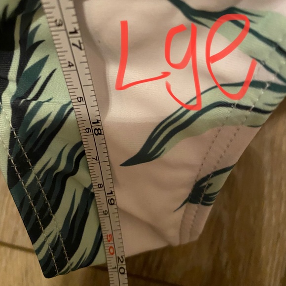 Monokini Swimsuit - Picture 10 of 12